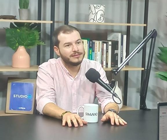 Foto: Divulga&ccedil;&atilde;o