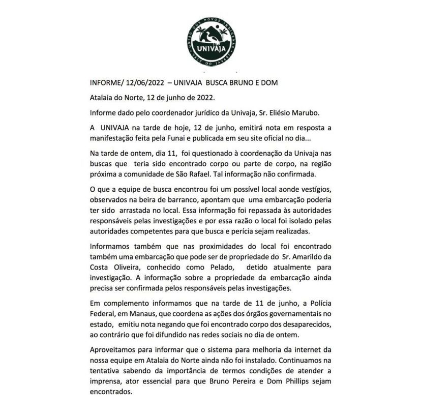 Foto: Divulga&ccedil;&atilde;o