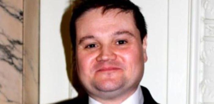 Conselheiro da embaixada brasileira em Londres, Roberto Doring informou sobre descoberta de corpo, n&atilde;o confirmado pela PF.