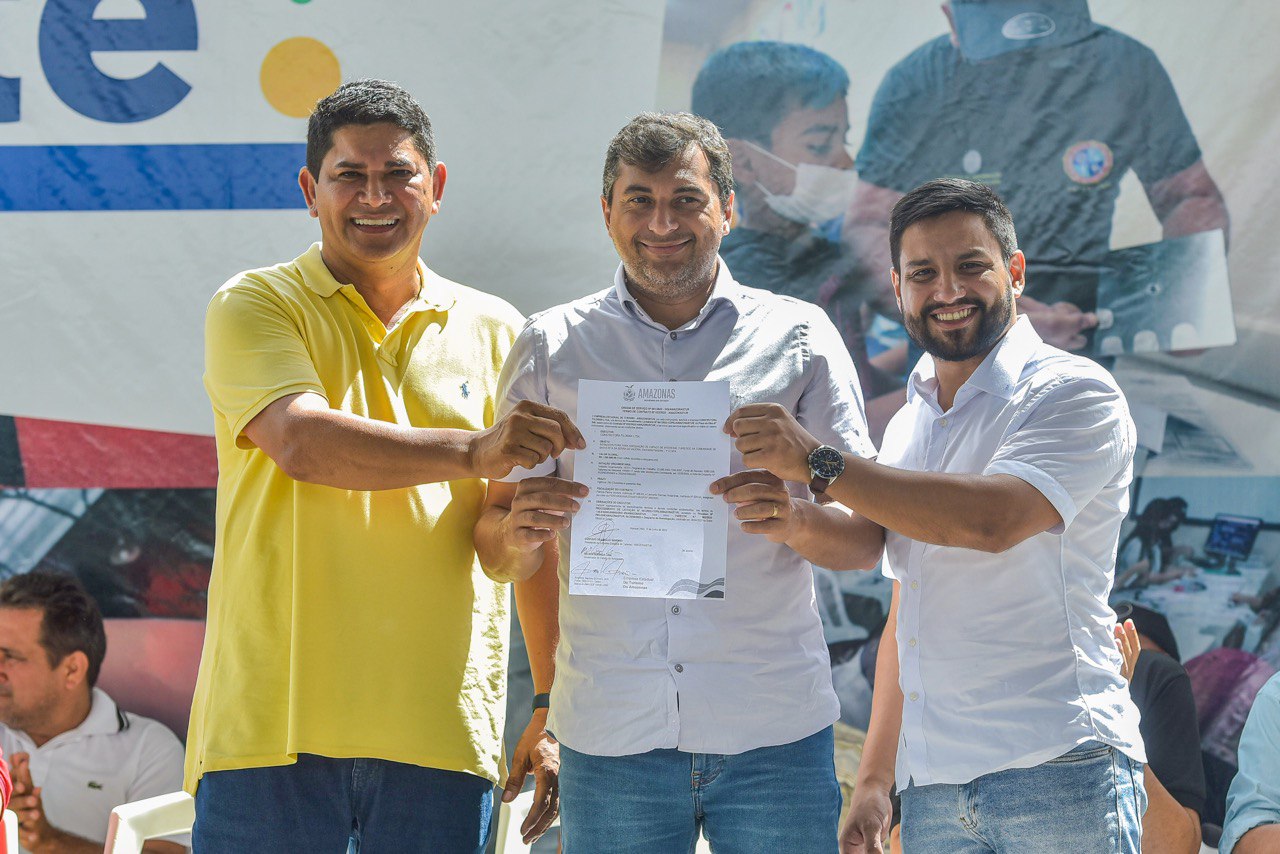 Foto: Divulga&ccedil;&atilde;o