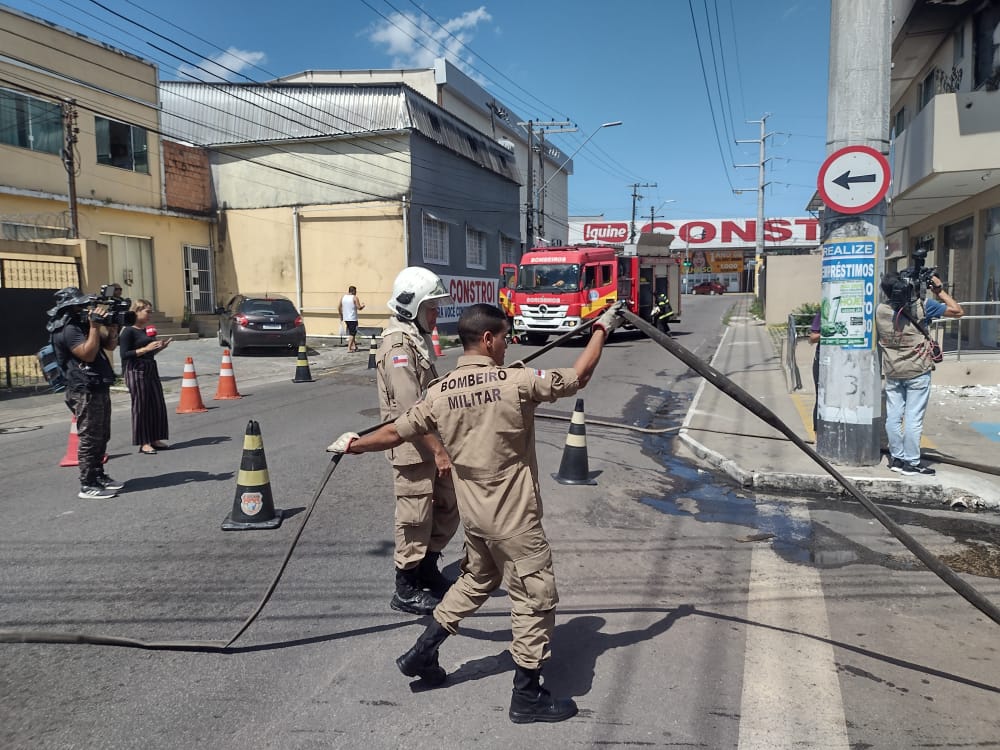 Foto: Jander Robson / Portal do Holanda