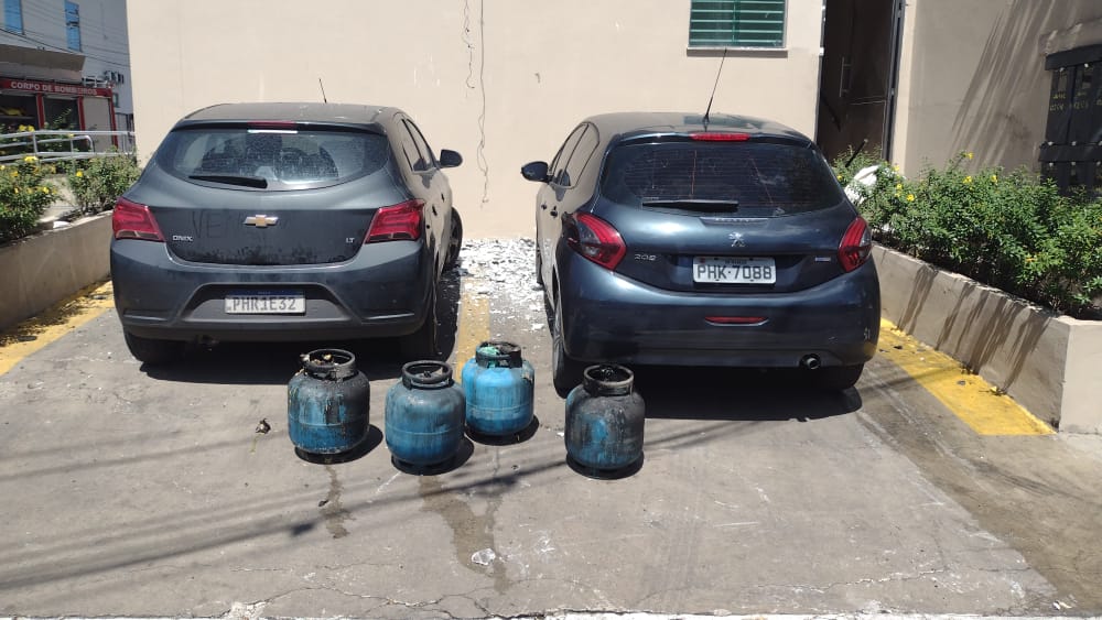 Foto: Jander Robson / Portal do Holanda