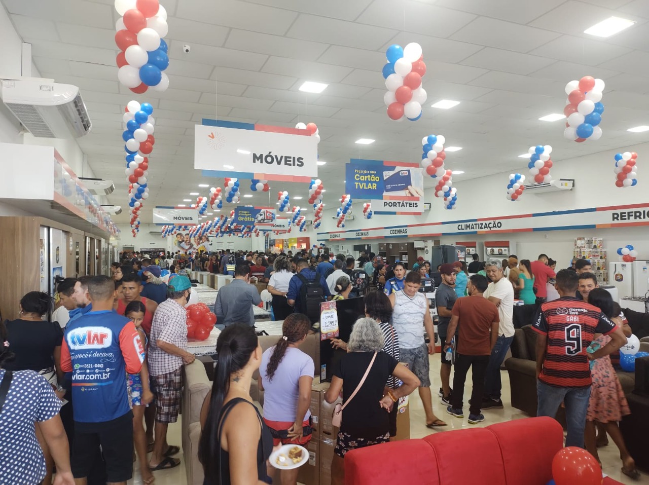 Foto: Divulga&ccedil;&atilde;o