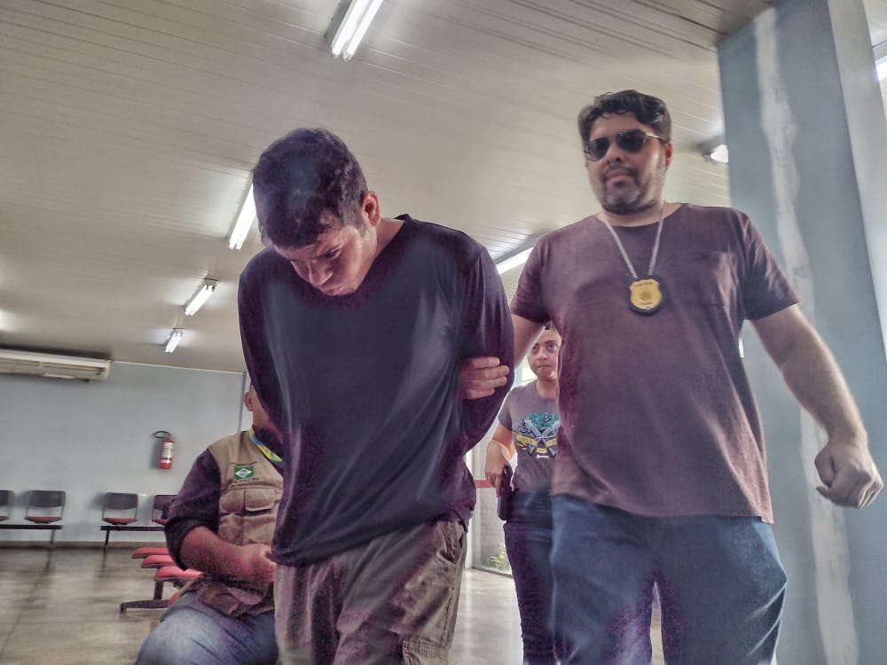 Foto: Jander Robson / Portal do Holanda