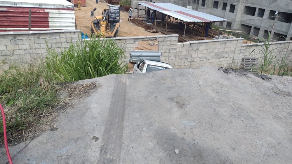 Foto: Jander Robson / Portal do Holanda