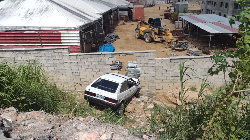 Foto: Jander Robson / Portal do Holanda