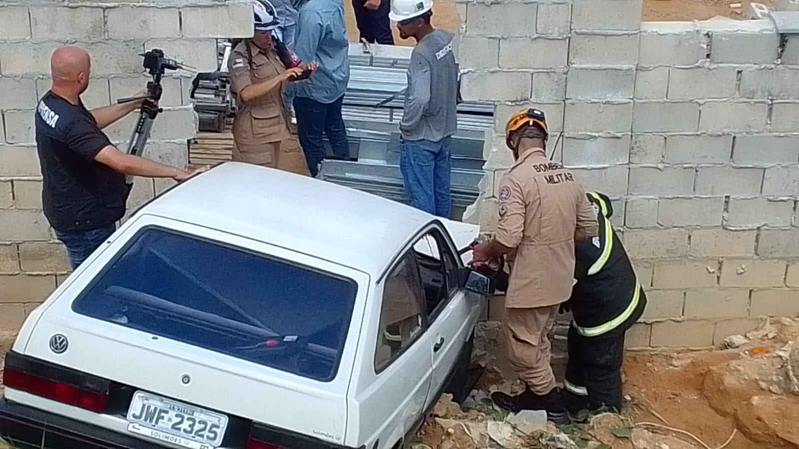 Foto: Jander Robson / Portal do Holanda