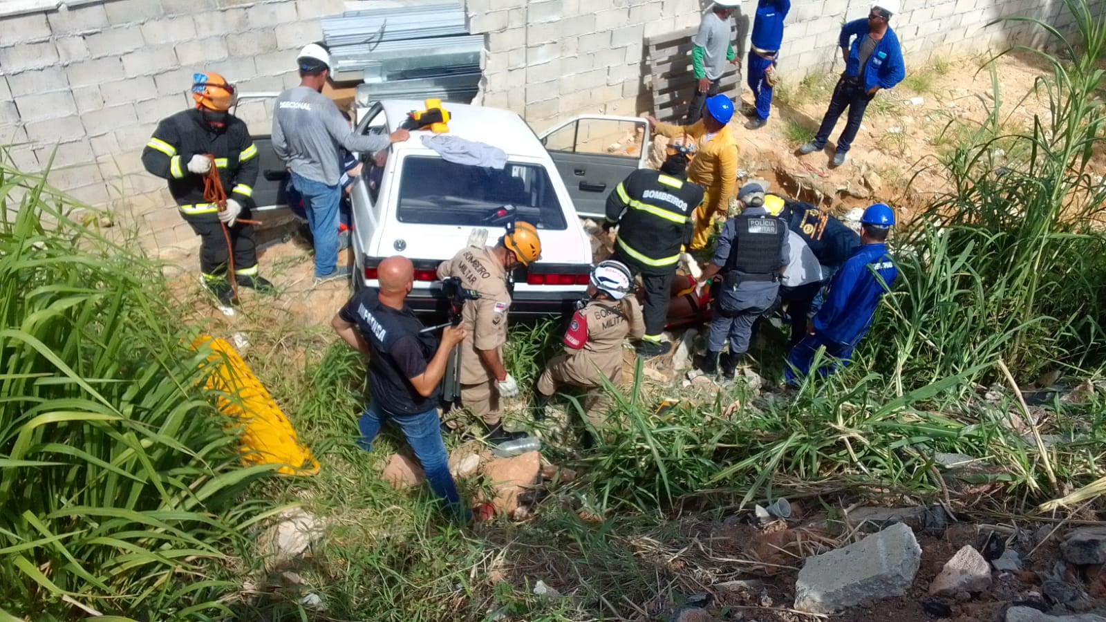 Foto: Jander Robson / Portal do Holanda