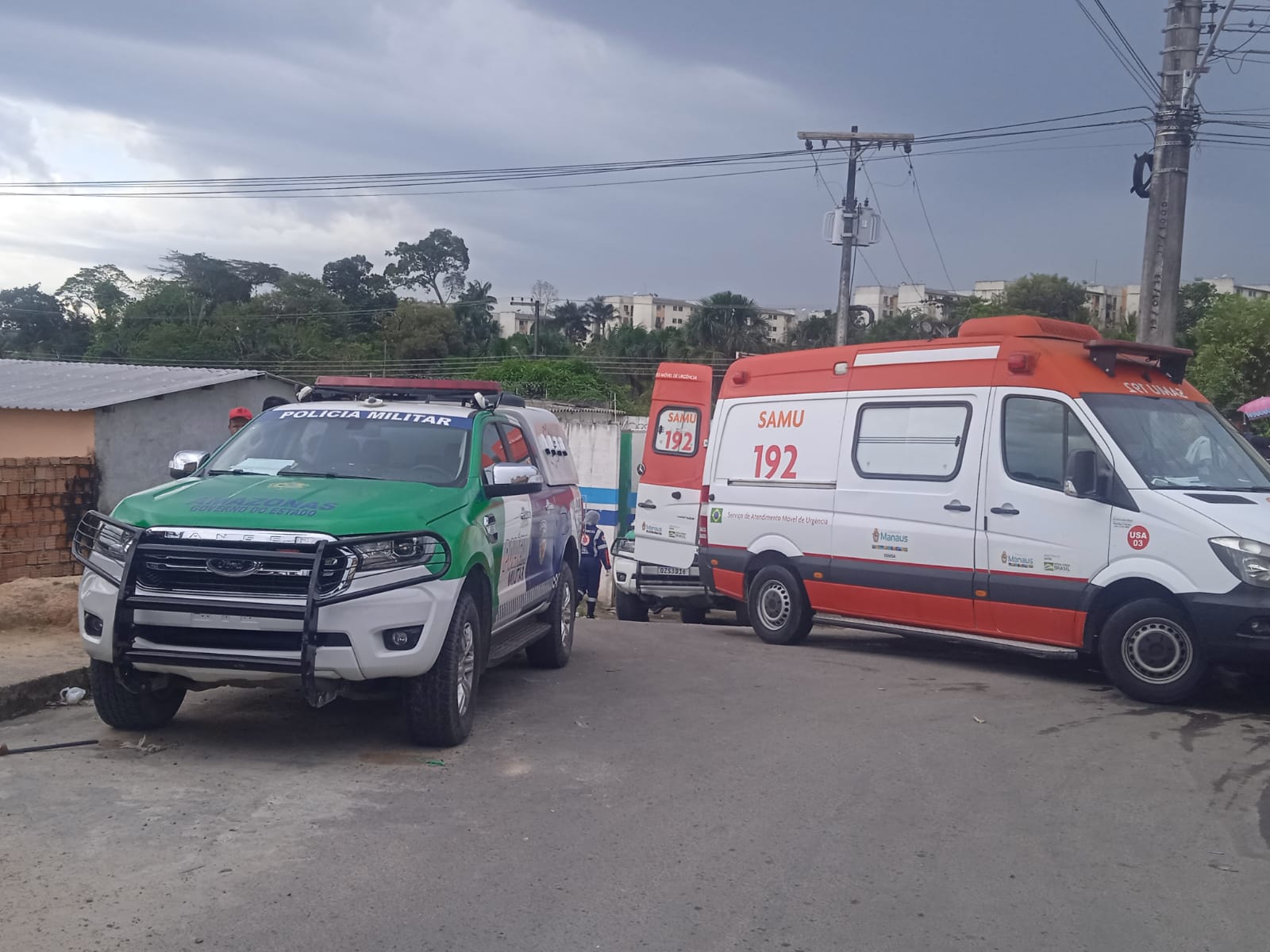 Foto: Caio Guarlotte/ Portal do Holanda 