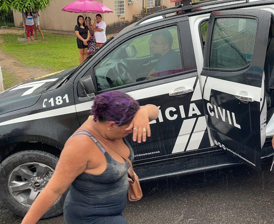 Foto: Caio Guarlotte/ Portal do Holanda 