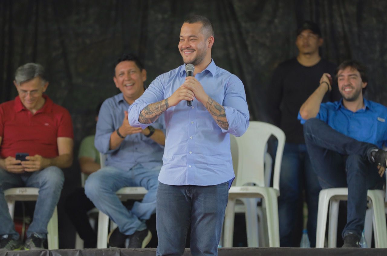 Foto: Divulga&ccedil;&atilde;o