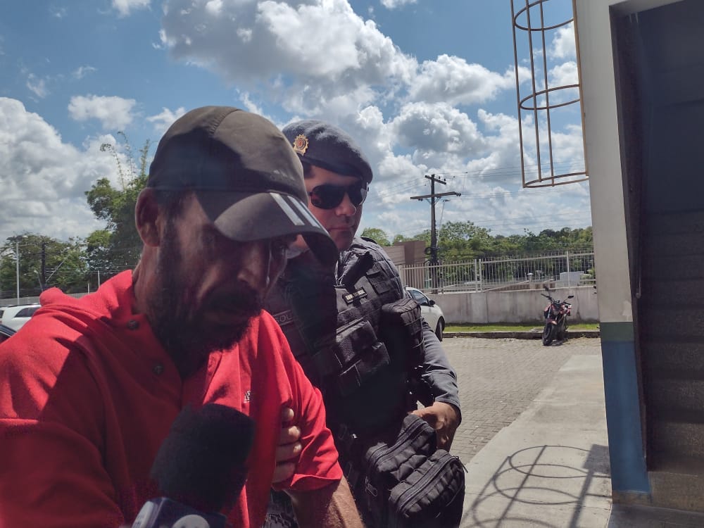 Foto: Jander Robson / Portal do Holanda