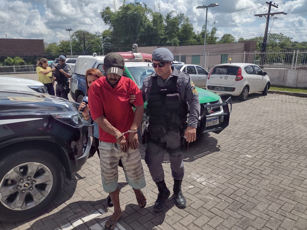 Foto: Jander Robson / Portal do Holanda