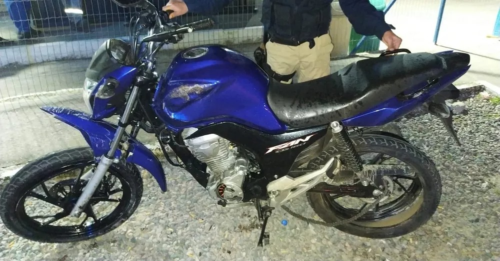 Divulga&ccedil;&atilde;o/PRF