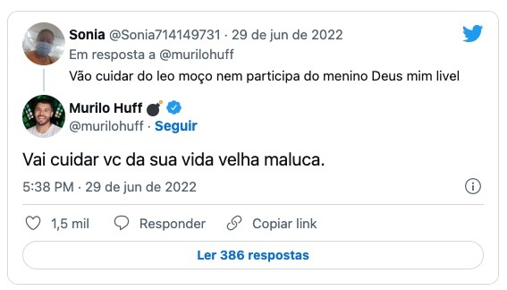 Foto: Reprodu&ccedil;&atilde;o / Instagram