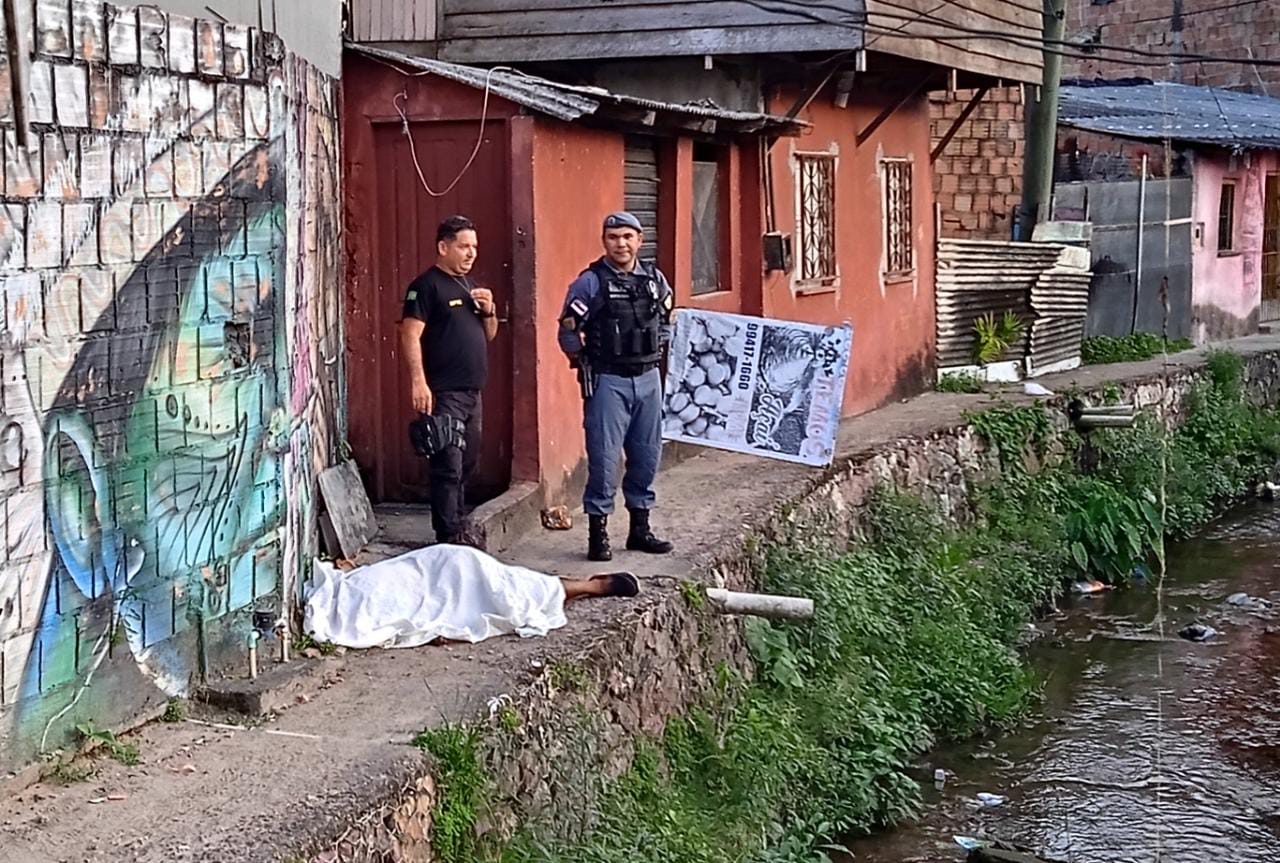 Foto: Caio Gualotte / Portal do Holanda