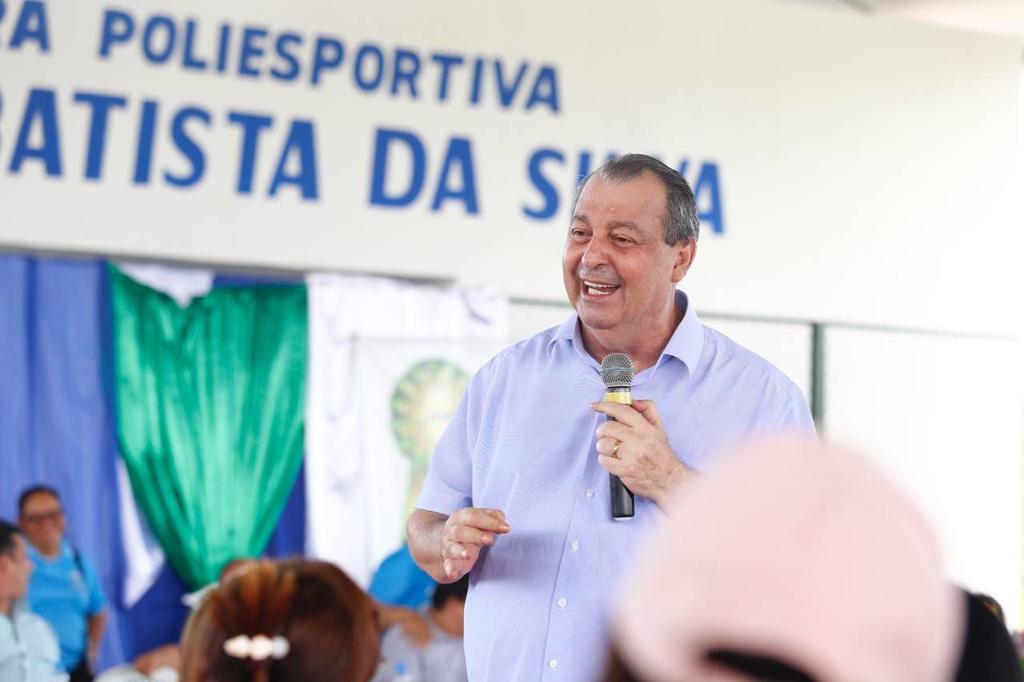 Foto: Divulga&ccedil;&atilde;o