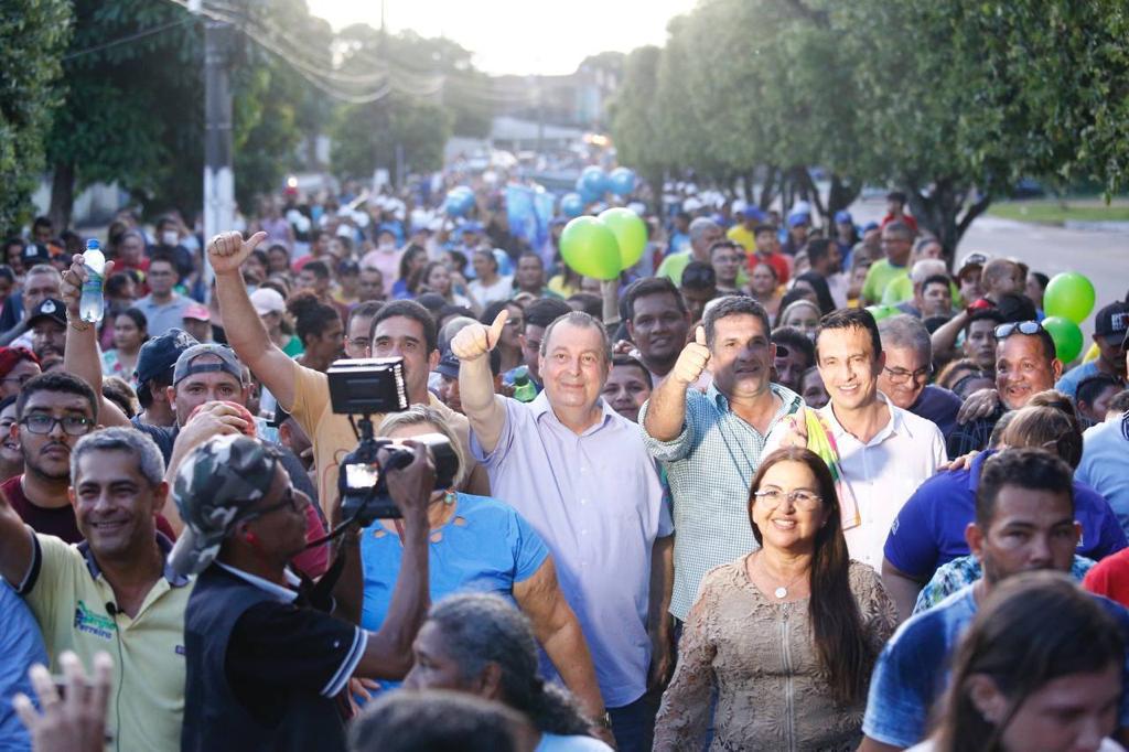 Foto: Divulga&ccedil;&atilde;o