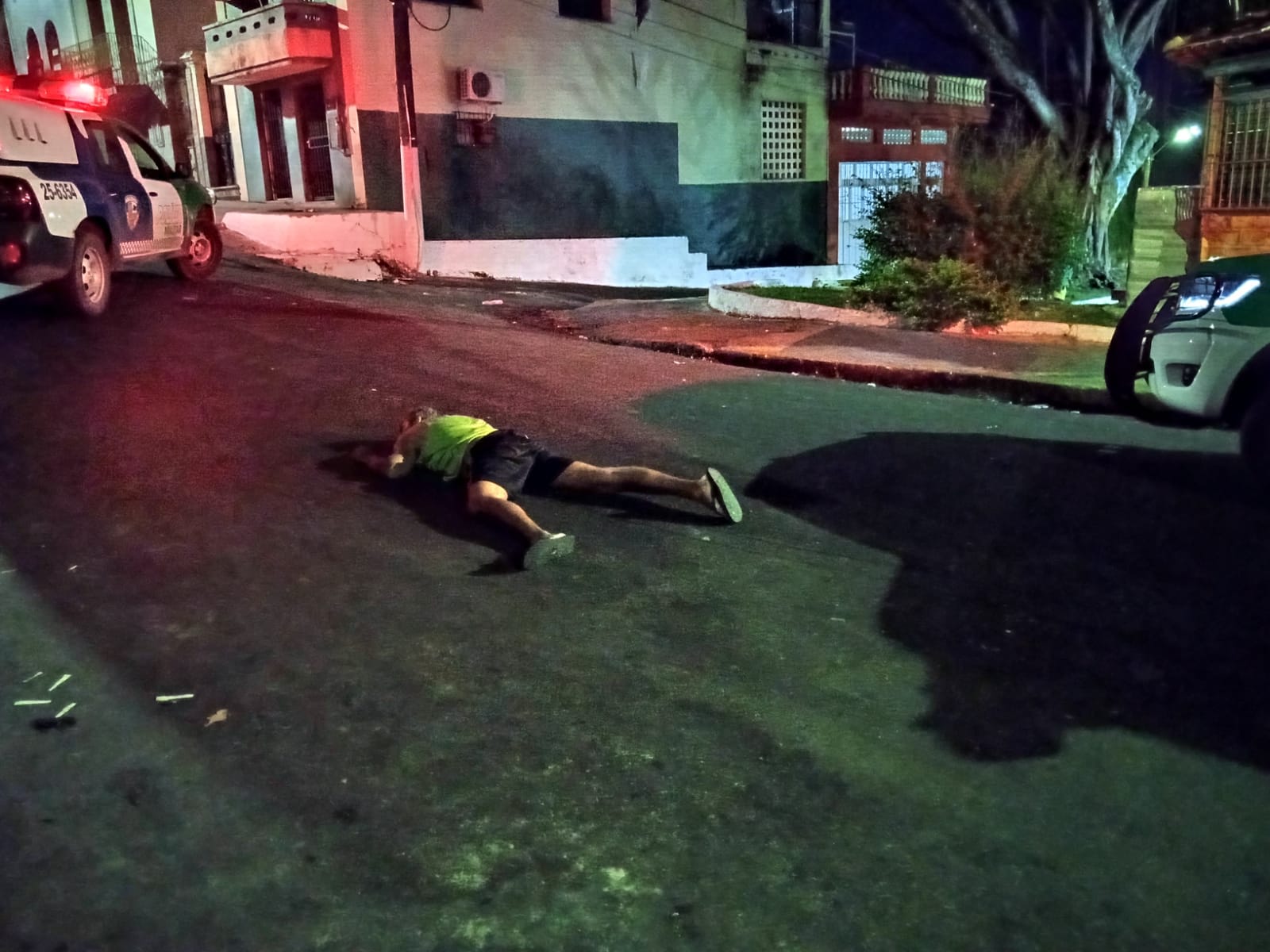 Foto: Portal do Holanda / Caio Guarlotte