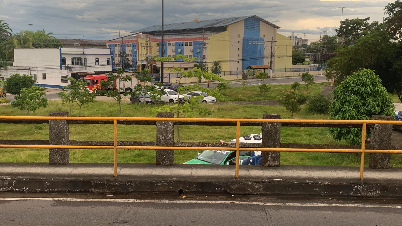 Corpo de homem &eacute; encontrado em igarap&eacute; - Foto: Reprodu&ccedil;&atilde;o