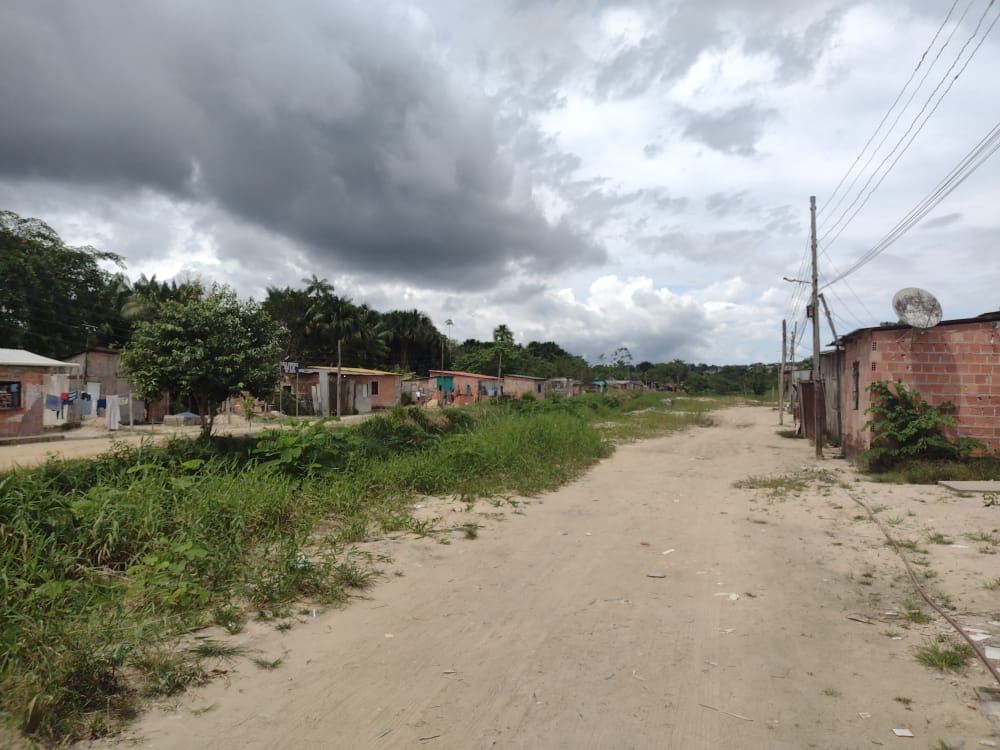 Foto: Jander Robson / Portal do Holanda