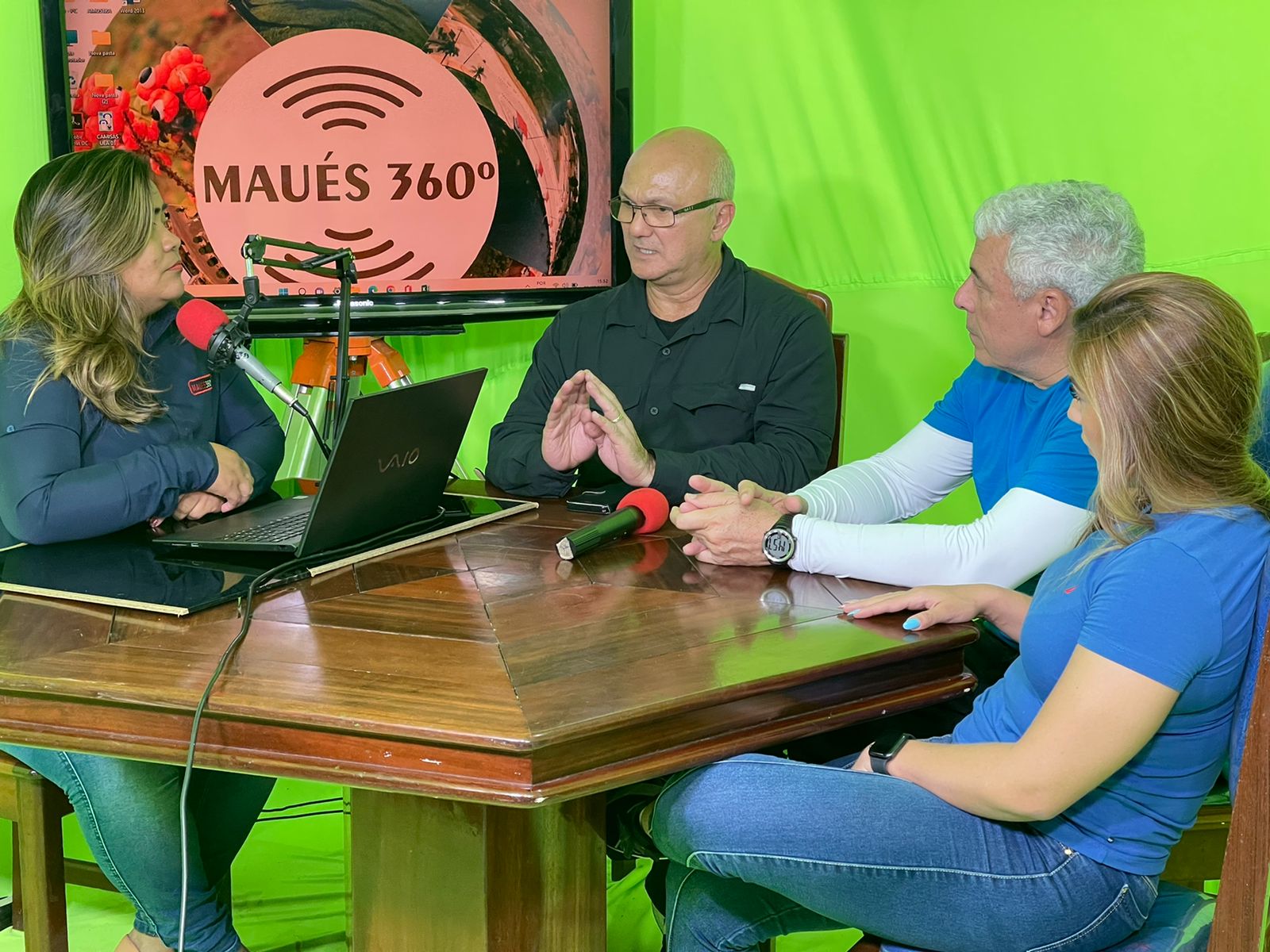 Foto: Divulga&ccedil;&atilde;o