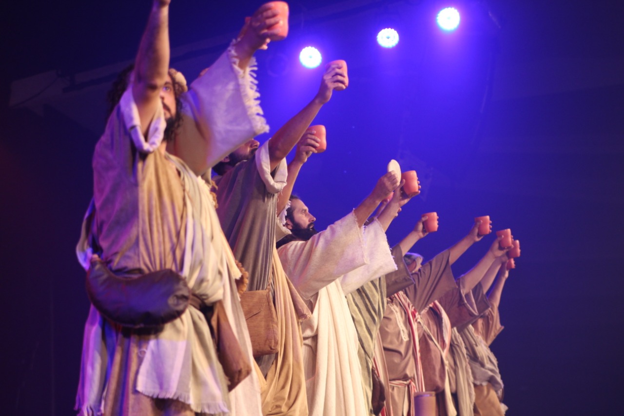 Foto: Divulga&ccedil;&atilde;o