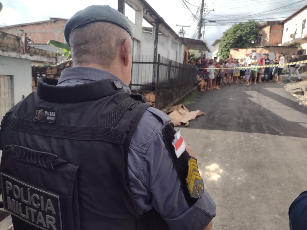 Foto: Jander Robson / Portal do Holanda