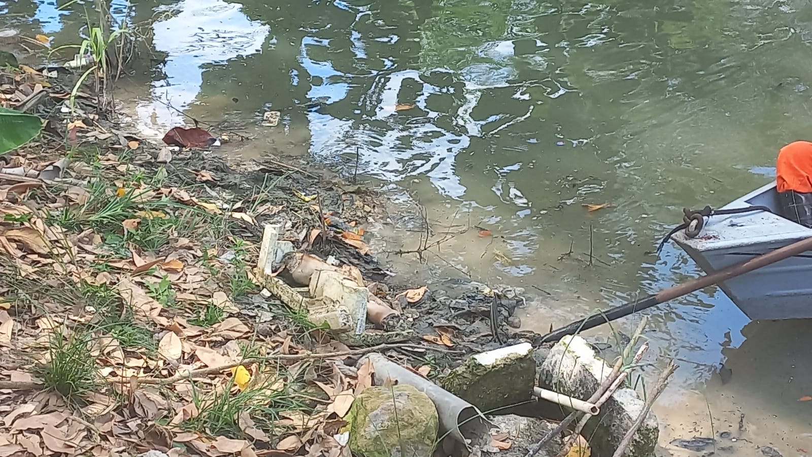 Foto: Jander Robson/Portal do Holanda