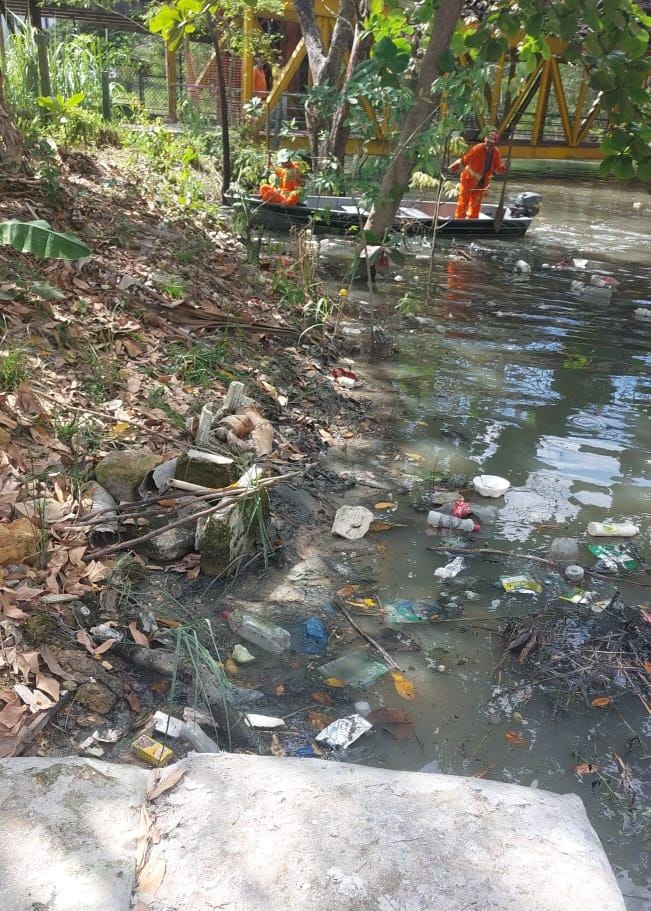 Foto: Jander Robson/Portal do Holanda