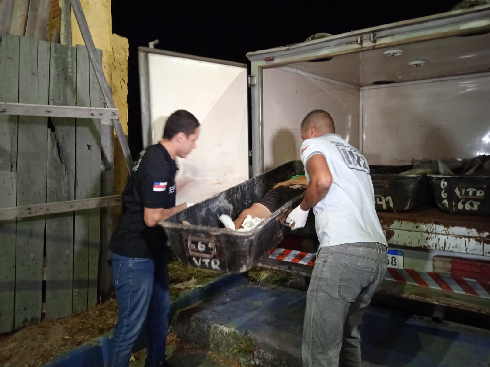 Foto: Caio Guarlotte / Portal do Holanda