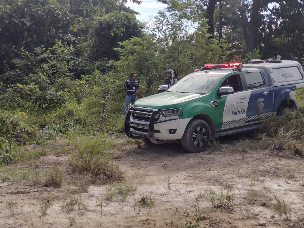 Foto: Jander Robson / Portal do Holanda