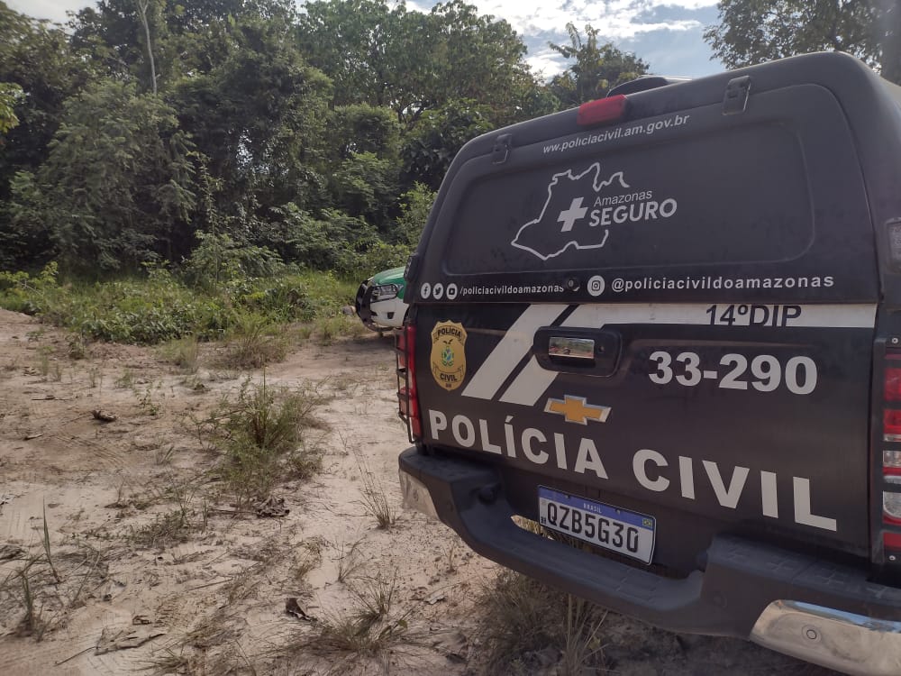 Foto: Jander Robson / Portal do Holanda