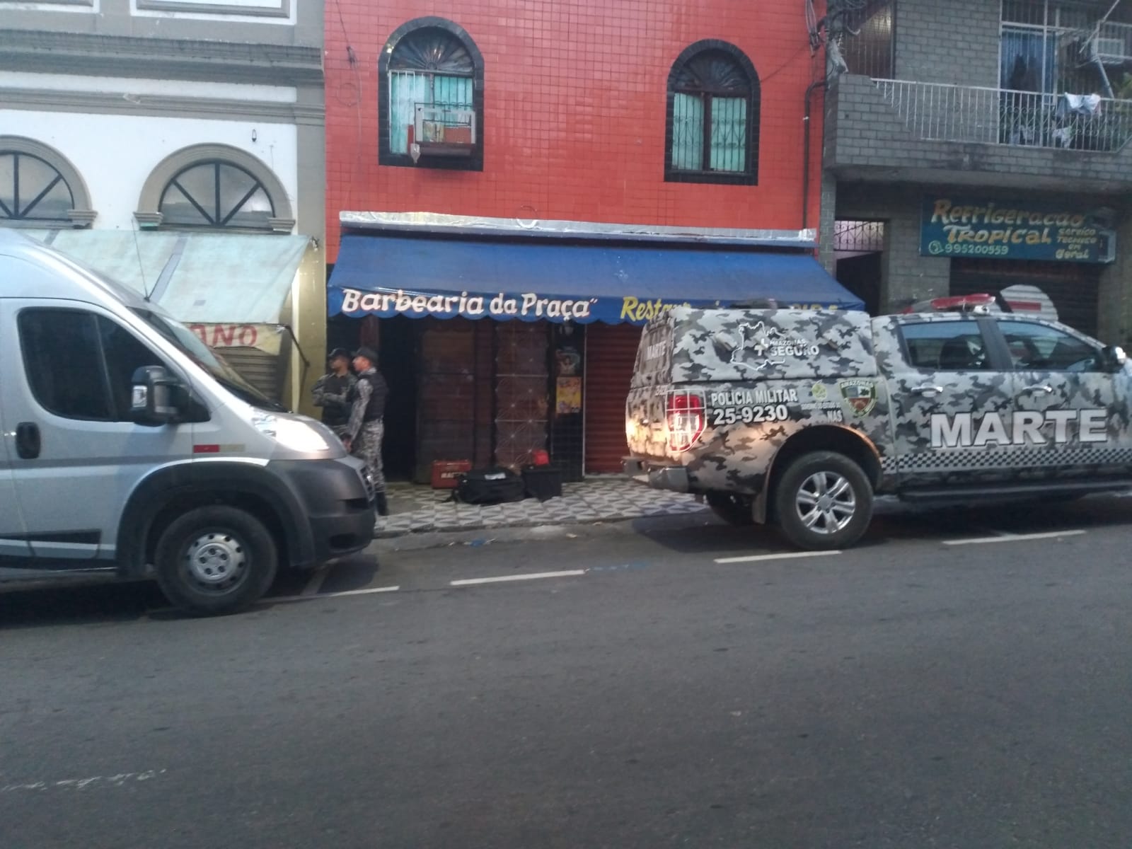 Foto: Divulga&ccedil;&atilde;o