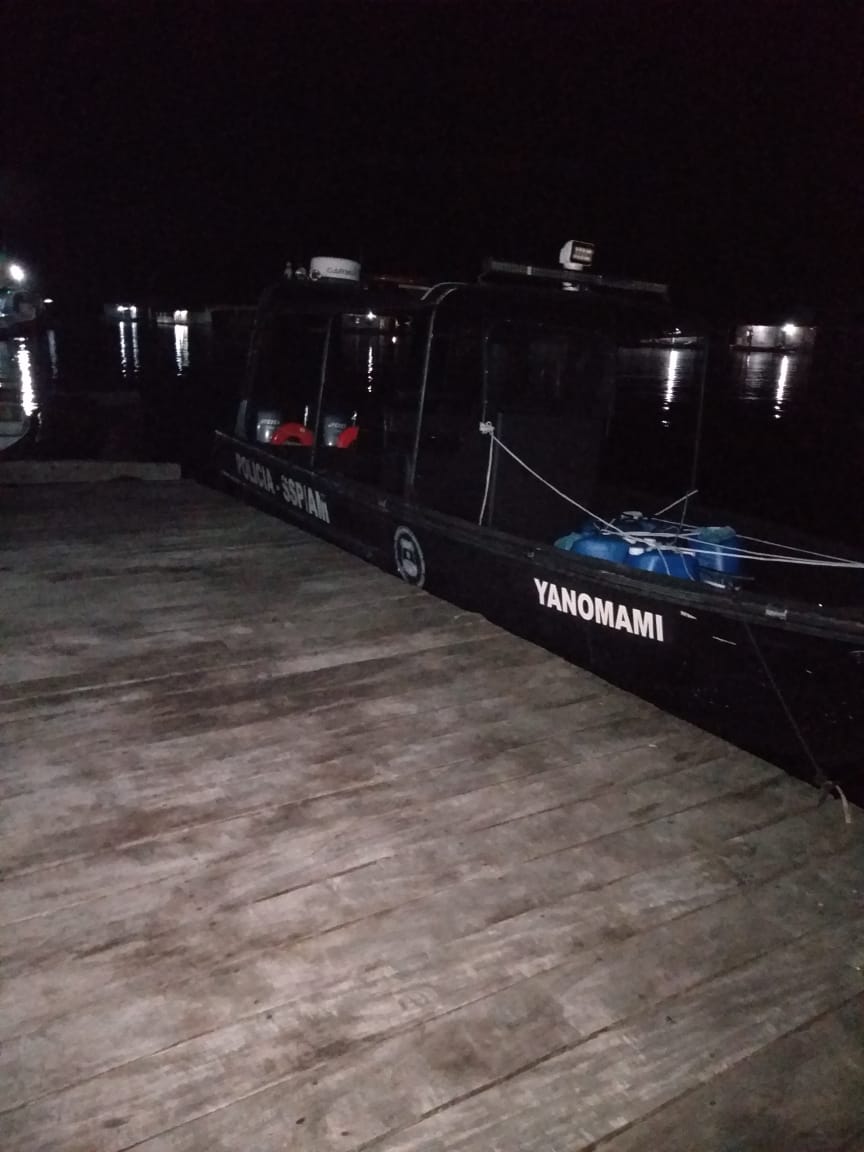 Foto: Divulga&ccedil;&atilde;o