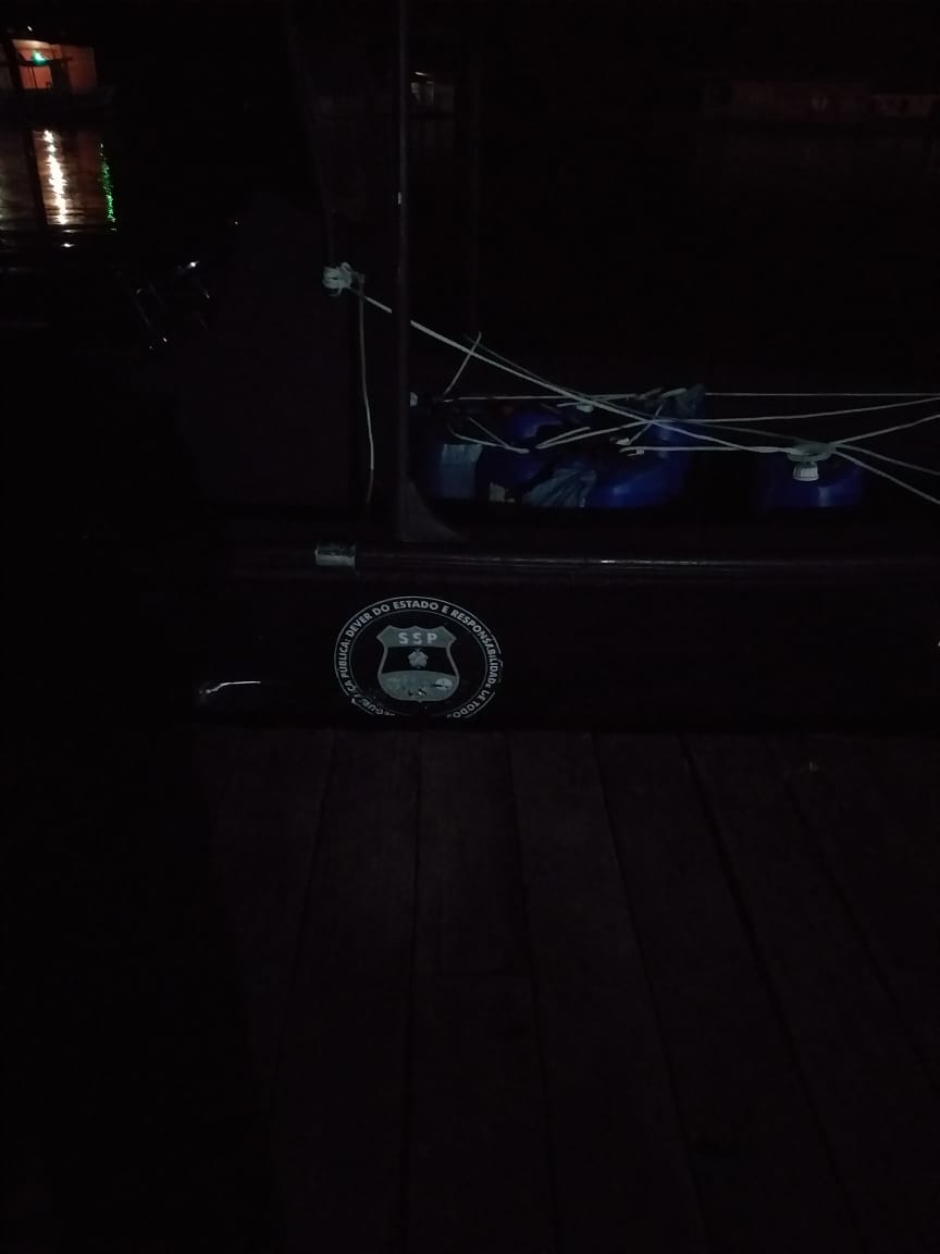 Foto: Divulga&ccedil;&atilde;o