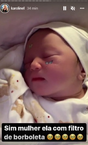 Foto: Reprodu&ccedil;&atilde;o/Instagram