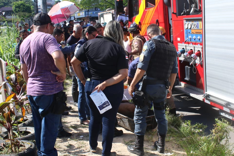 Foto: Jander Robson/ Portal do Holanda