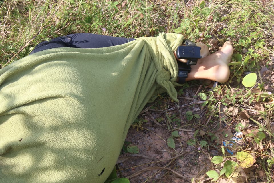 Foto: Jander Robson / Portal do Holanda