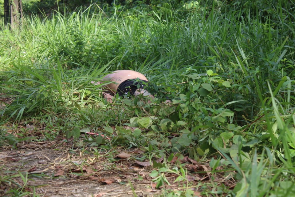 Foto: Jander Robson/Portal do Holanda