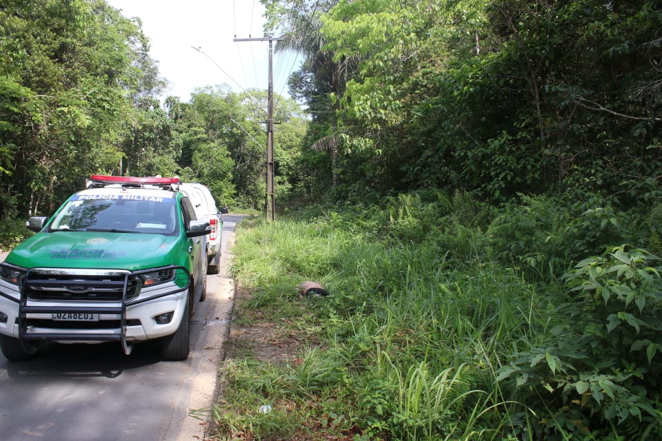 Foto: Jander Robson/Portal do Holanda