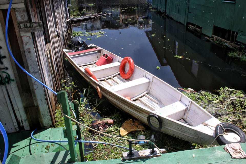 Foto: Jander Robson / Portal do Holanda