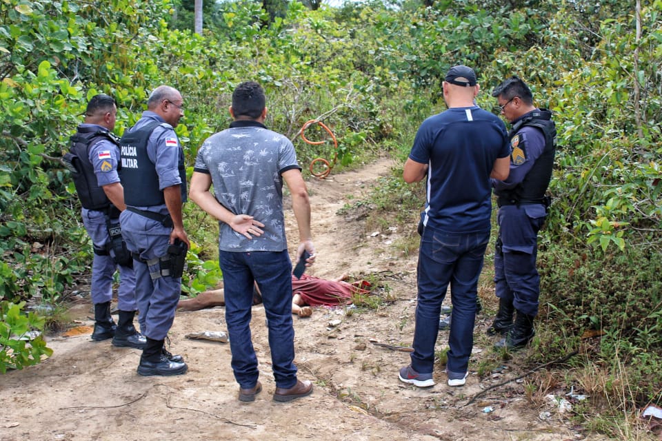 Foto: Jander Robson / Portal do Holanda