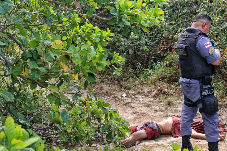 Foto: Jander Robson / Portal do Holanda