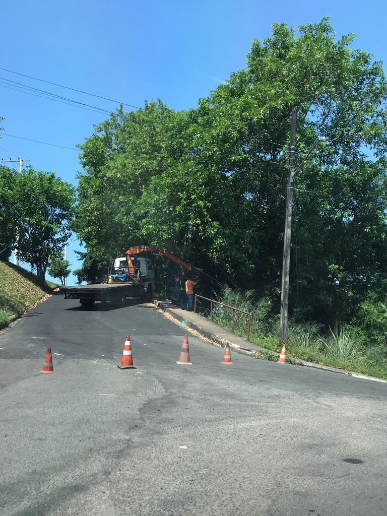 Foto: Portal do Holanda