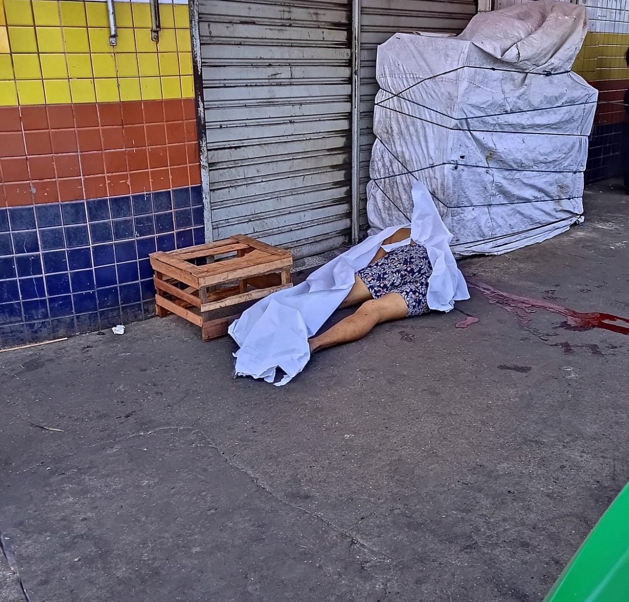 Foto: Portal do Holanda / Caio Guarlotte