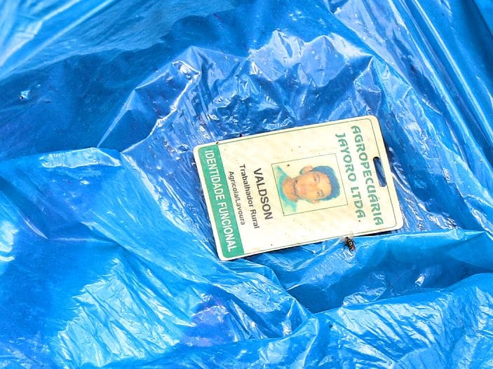 Foto: Jander Robson / Portal do Holanda