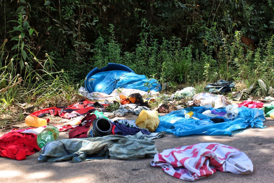 Foto: Jander Robson / Portal do Holanda