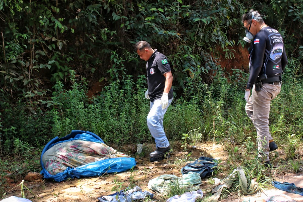 Foto: Jander Robson / Portal do Holanda