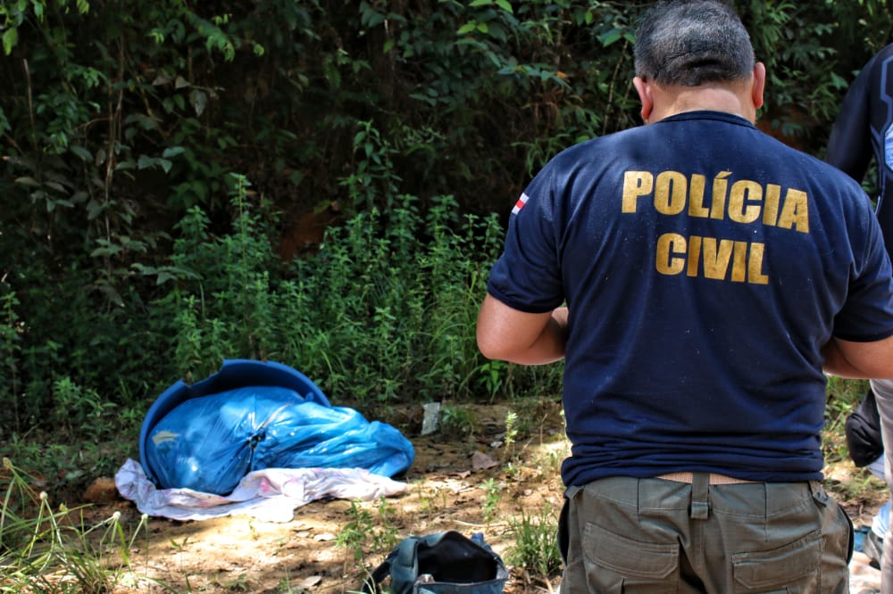 Foto: Jander Robson / Portal do Holanda